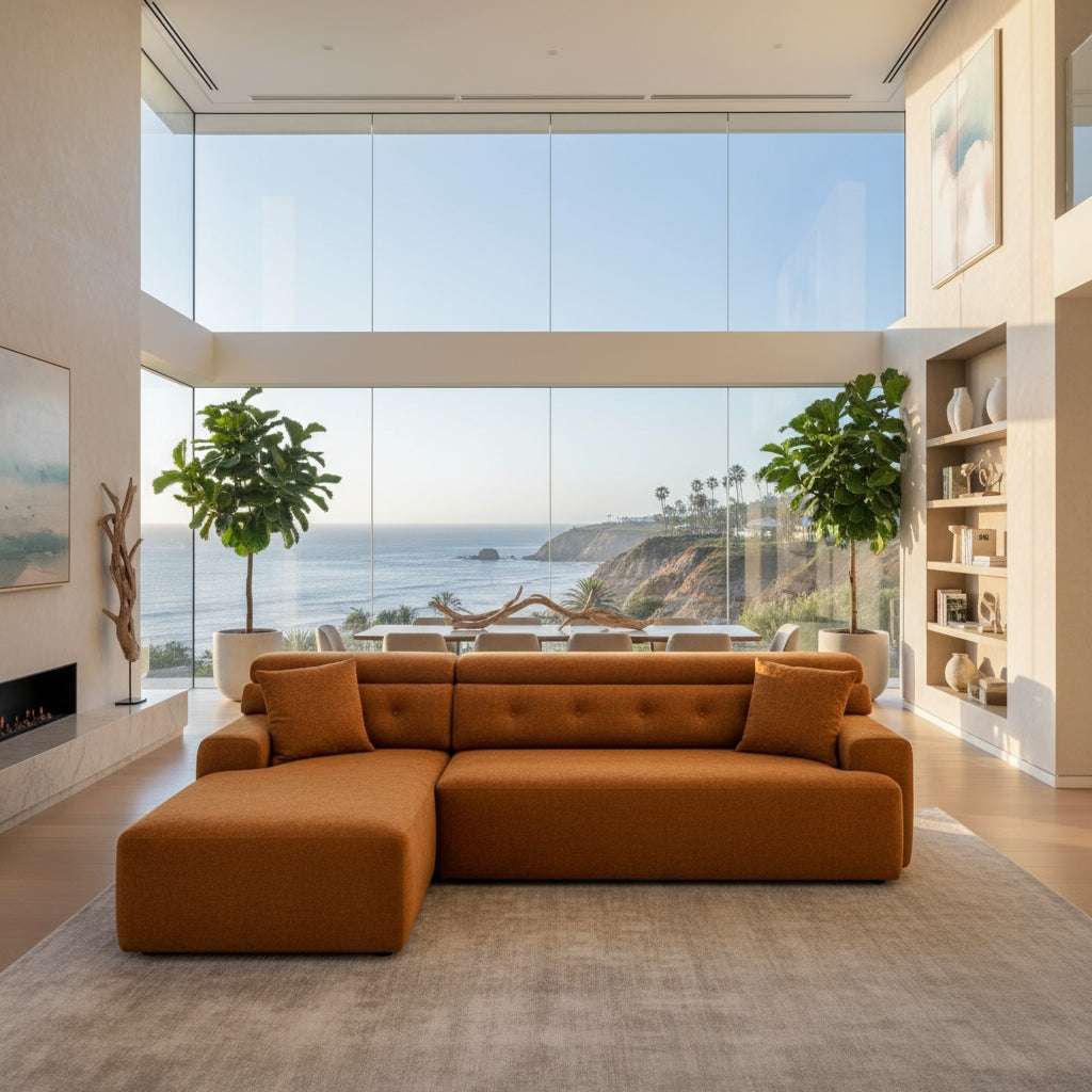 Hamilton Signature Sofa – 4-Seater