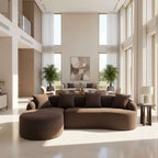 Eclipse Grand Sofa – 3-Seater Sectional