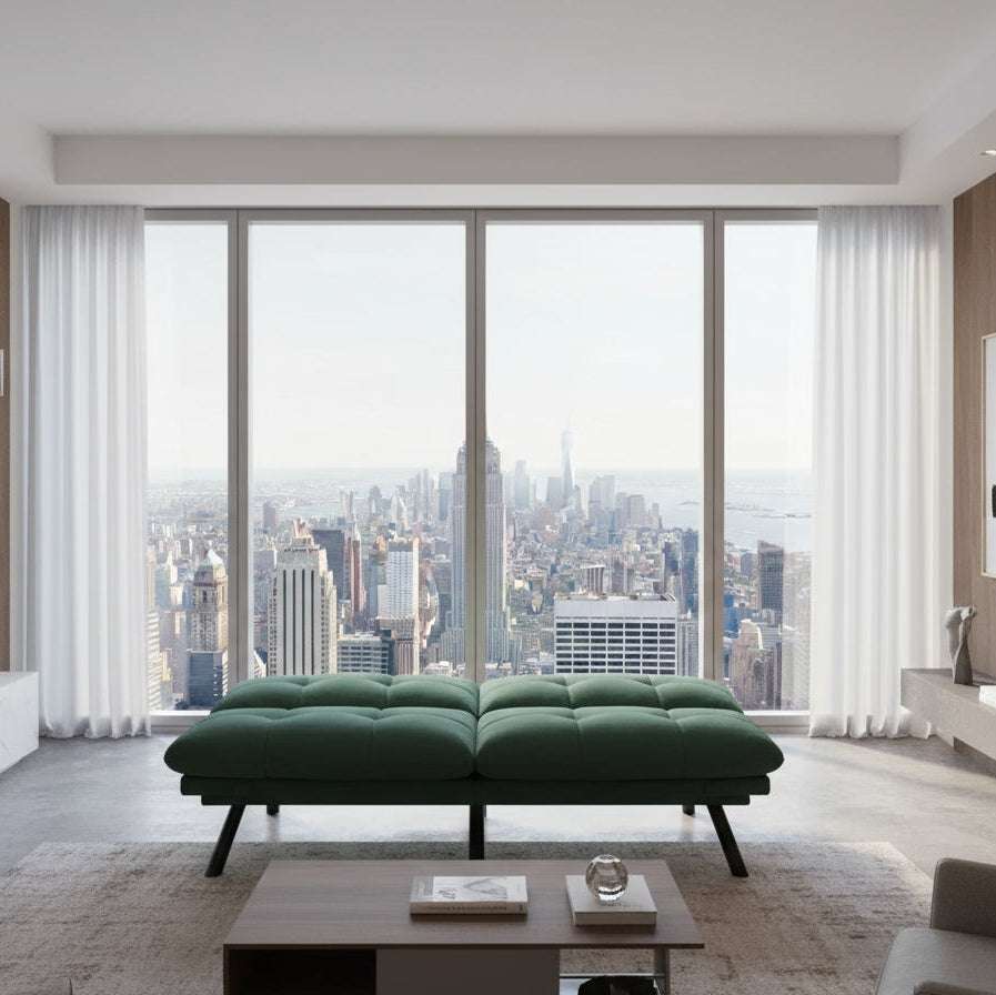 Vervain Sofa Bed – 2-Seater