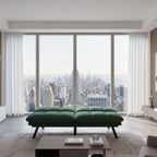 Vervain Sofa Bed – 2-Seater