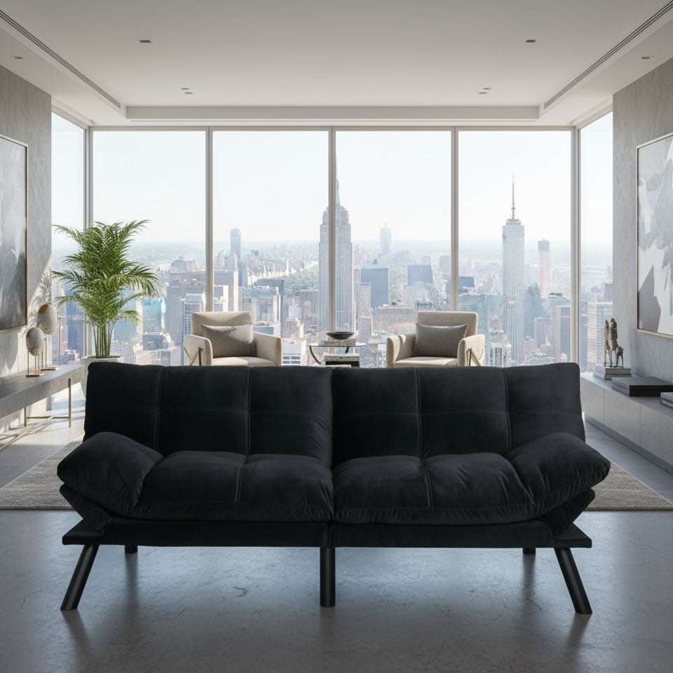 SoHo Sofa bed – 2-Seater