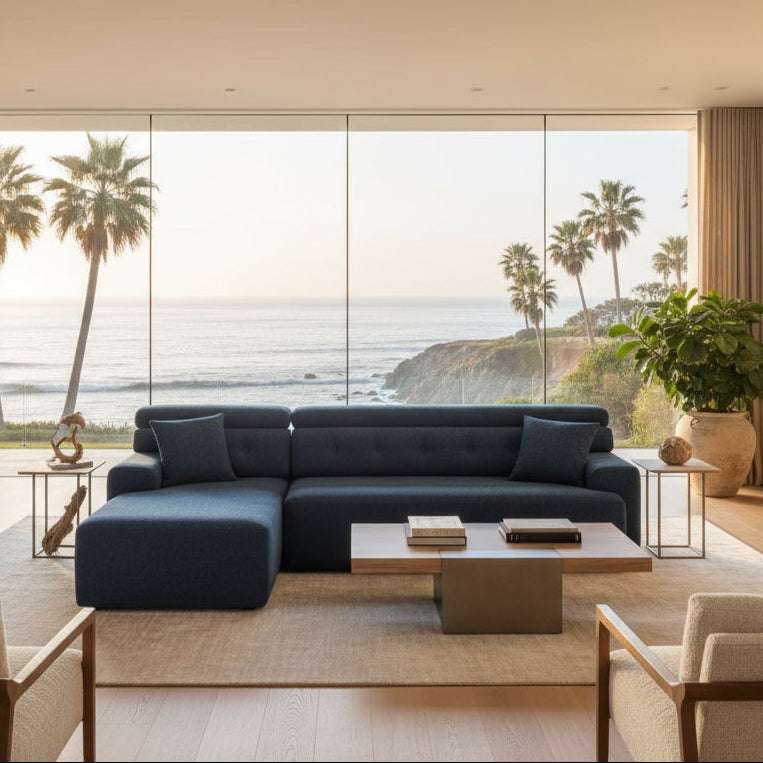 Hamilton Signature Sofa – 4-Seater