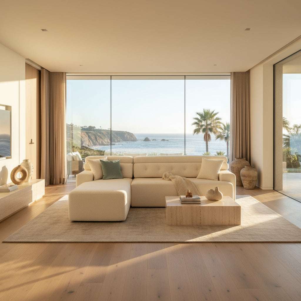 Hamilton Signature Sofa – 4-Seater