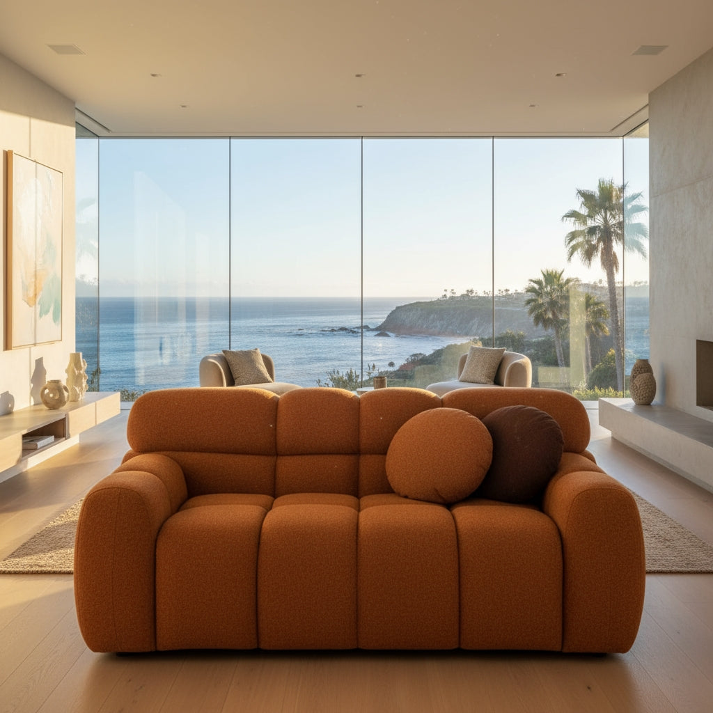 Harrington Sofa – 3-Seater