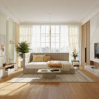 Monceau Signature Daybed