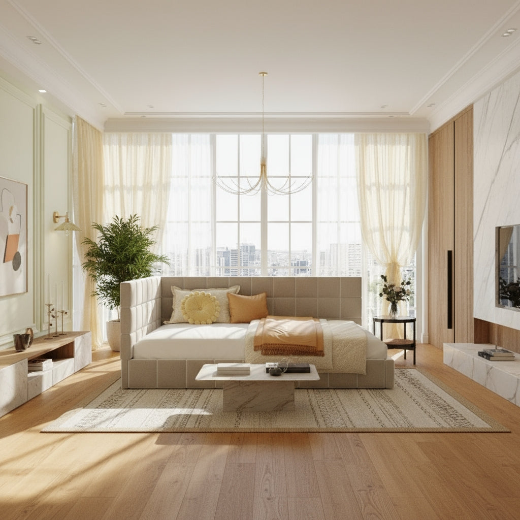 Monceau Signature Daybed