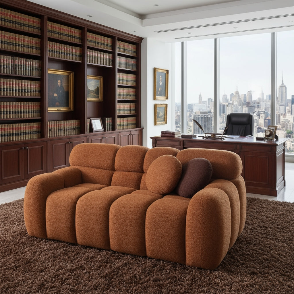 Harrington Sofa – 3-Seater