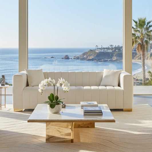 Marceau Sofa – 3-Seater