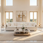 Valence Sofa – 3-Seater